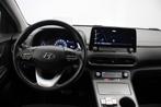 Hyundai KONA Electric Fashion 64 kWh - Carplay, Stoelverw. C, Auto's, Automaat, Gebruikt, Navigatiesysteem, Met garantie (alle)