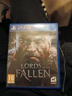 Lords of the Fallen - Limited Edition, Spelcomputers en Games, Vanaf 18 jaar, 1 speler, Ophalen of Verzenden, Zo goed als nieuw