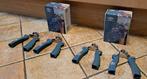 te koop 2 sets ubro hand trainer beugels nieuw in doos, Ophalen of Verzenden, Nieuw, Armen, Overige typen