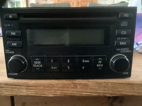 Hyundai Mobis autoradio CD speler, KIA Sportage, Auto diversen, Autoradio's, Gebruikt, Ophalen of Verzenden