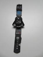Star Wars horloge, Verzamelen, Star Wars, Ophalen of Verzenden, Zo goed als nieuw, Gebruiksvoorwerp