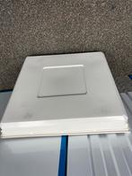 Nieuwe opvangbak voor wasmachine, Ophalen, Nieuw