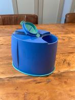 Tupperware voorraadbus, Dieren en Toebehoren, Ophalen of Verzenden