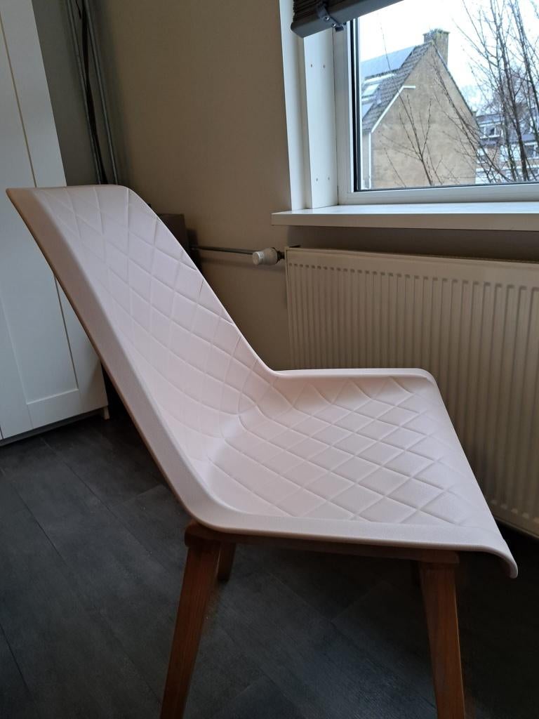 Rivièra Maison eetkamerstoel, Gebruikt, Overige kleuren, Eén, Ophalen