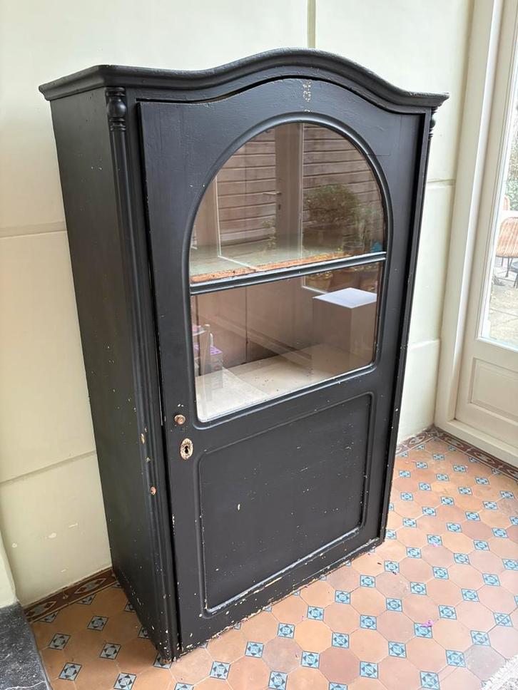 Servieskast - Scotch Collectables, Antiek en Kunst, Antiek | Meubels | Kasten, Ophalen