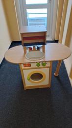 Speelgoed keukentje, Ophalen, Gebruikt