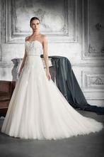 Trouwjurk Sample Sale Forever Romance Style 784 |, Ophalen, Trouwjurk, Wit, Nieuw