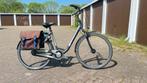Damesfiets kreidler, Fietsen en Brommers, Gebruikt, Versnellingen, 56 cm of meer, Ophalen