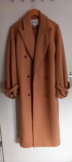 Nieuw mantel, Kleding | Dames, Jassen | Winter, Ophalen of Verzenden, Zo goed als nieuw