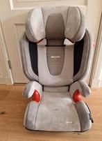 Recaro Monza autostoel, Overige merken, 15 t/m 36 kg, Gebruikt, Autogordel