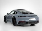 Porsche 911 Carrera 4 GTS, Auto's, Porsche, Stof, Gebruikt, Euro 6, Met garantie (alle)