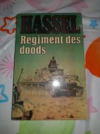 Boeken (2) van Sven Hassel, Boeken, Oorlog en Militair, Algemeen, Ophalen of Verzenden, Zo goed als nieuw, Tweede Wereldoorlog