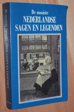 De mooiste Nederlandse sagen en legenden - 34412, Boeken, Sprookjes en Fabels, Ophalen of Verzenden, Gelezen