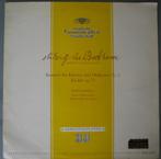Konzert Für Klavier Und Orchester Nr. 5 Es-dur Op. 73, Cd's en Dvd's, Vinyl | Klassiek, Ophalen of Verzenden, Classicisme, Gebruikt