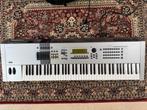 Yamaha MOTIF 7 Music Production Synthesizer, Ophalen, Gebruikt, Yamaha, Met koffer of flightcase