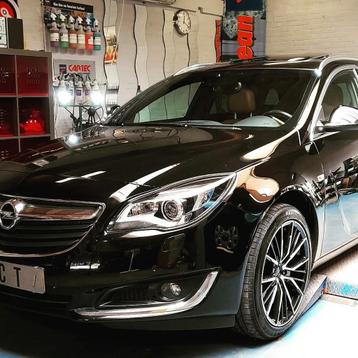 Autopoetsen, lakschade herstel cardetailing beschikbaar voor biedingen