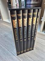 Asterix en Obelix - Lecturama box compleet, Boeken, Stripboeken, Complete serie of reeks, Ophalen of Verzenden, Zo goed als nieuw