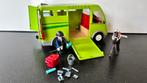 Playmobil country paardenvrachtwagen, Ophalen of Verzenden, Zo goed als nieuw