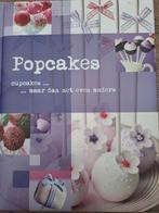 Popcakes. Cupcakes... maar dan net even anders, Ophalen of Verzenden, Zo goed als nieuw