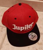 Jupiler Pet - Rood/Zwart, Ophalen of Verzenden, Nieuw