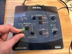 E-Mu 0404 audio interface, Ophalen of Verzenden, Zo goed als nieuw, Audio