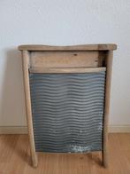 Wasbord, mooie accessoire!, Huis en Inrichting, Woonaccessoires | Overige, Ophalen, Gebruikt