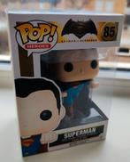 Funko Pop! #85 Batman v Superman: Superman, Ophalen of Verzenden, Zo goed als nieuw