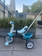 Smoby driewieler, Ophalen of Verzenden, Zo goed als nieuw