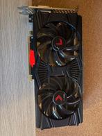 PNY XLR8 GeForce RTX 2070 OC 8GB GDDR6, Computers en Software, Videokaarten, Verzenden, Gebruikt, GDDR6, PCI-Express 3