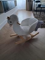 Zwanen Hobbelpaard voor jou Baby, Ophalen of Verzenden, Nieuw