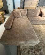Revello hoekbank, Huis en Inrichting, Ophalen, 125 cm of meer, Nieuw, 125 cm of meer