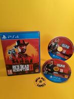 Red Dead Redemption 2, Avontuur en Actie, Vanaf 18 jaar, Z, 1 speler