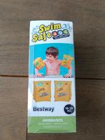 Zwembandjes, Bestway, Maat 104, Jongen of Meisje, Ophalen of Verzenden