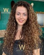 NIEUW! GLUELESS Wigs by Lara human hair wig pruik haarwerk, Sieraden, Tassen en Uiterlijk, Uiterlijk | Haarverzorging, Ophalen of Verzenden