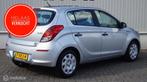 Hyundai i20 1.2i i-Motion 5-Drs | Airconditioning | Trekhaak, Gebruikt, Zwart, 4 cilinders, Origineel Nederlands
