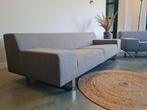 Grote set met Hocker..  gereinigd., Xx, Xx, Driepersoons, 75 tot 100 cm