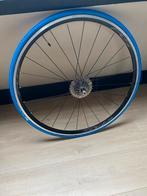 Shimano Trainingswiel met cassette 11 speed, Fietsen en Brommers, Fietsonderdelen, Ophalen, Gebruikt, Algemeen, Wiel