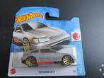 Hotwheels '88 Honda CRX, Hobby en Vrije tijd, Modelauto's | Overige schalen, Ophalen of Verzenden, Nieuw, Auto