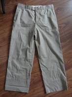 Zara broek, maat 44, Bruin, Zara, Maat 42/44 (L), Ophalen of Verzenden