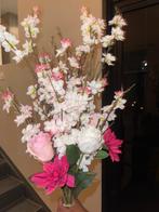 Blossom kunst boeket, Huis en Inrichting, Ophalen, Zo goed als nieuw