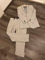 Mooie jongenskostuum, Kinderen en Baby's, Kinderkleding | Maat 170, Ophalen of Verzenden, Zo goed als nieuw, Jongen, Setje