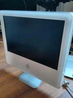 Imac g5, Gebruikt, Minder dan 4 GB, HDD, Idk