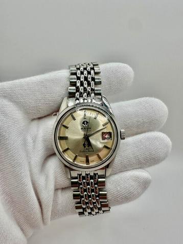 Rado Golden Horse beschikbaar voor biedingen