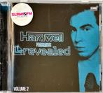 Hardwell - Hardwell Presents Revealed vol 2 (cd), Cd's en Dvd's, Ophalen of Verzenden, Gebruikt, Overige genres
