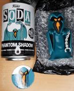 Funko Soda Scooby doo Phantom shadow common, Nieuw, Ophalen of Verzenden