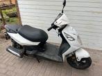 Sym orbit scooter, Fietsen en Brommers, Scooters | SYM, Ophalen, Gebruikt, Benzine, 50 cc