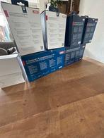 ABUS CAMERASYSTEEM TVAC16000A, Ophalen of Verzenden, Nieuw, Buitencamera