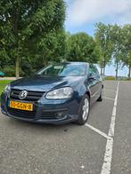Volkswagen Golf 1.4 TSI 90KW 2008 Grijs, Auto's, Volkswagen, Voorwielaandrijving, Stof, 4 cilinders, 122 pk
