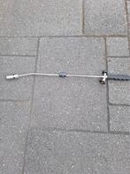 Onkruidbrander met gasflesjes, Tuin en Terras, Ophalen of Verzenden, Nieuw, ALI