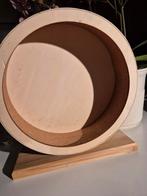 Grote renwiel voor hamsters, Ophalen of Verzenden, Loopwiel of Rad